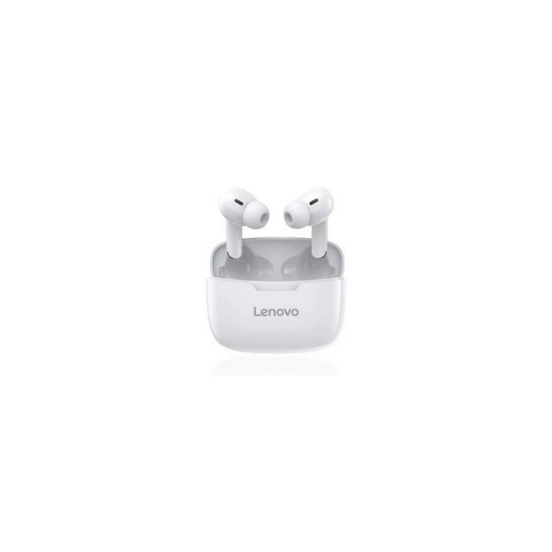 Audifonos XT90 Thinkplus TWS In Ear Bluetooth Blanco Lider