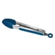 thumbnail image 4 of Pinzas Mango Acero Silicona Azul FTA, 4 of 4