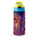 thumbnail image 1 of Botella de Agua Infantil Desmarcar Los Vengadores Azul 12 oz, 1 of 6