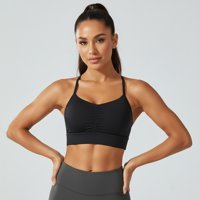 Flix Spa - Peto Deportivo Mujer Ajuste Cómodo Alta Calidad