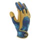 thumbnail image 3 of Guantes Miracle-Gro MG86213/WSM de piel de cabra premium para mujer, 3 of 5