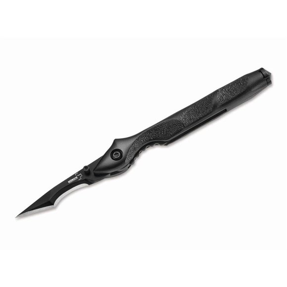 Cuchillo BÖKER Urban Survival 4,0 cm hoja 440C