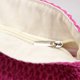 thumbnail image 3 of Bolso Playero de Rafia 23 L con Tirantes Largos, 3 of 8