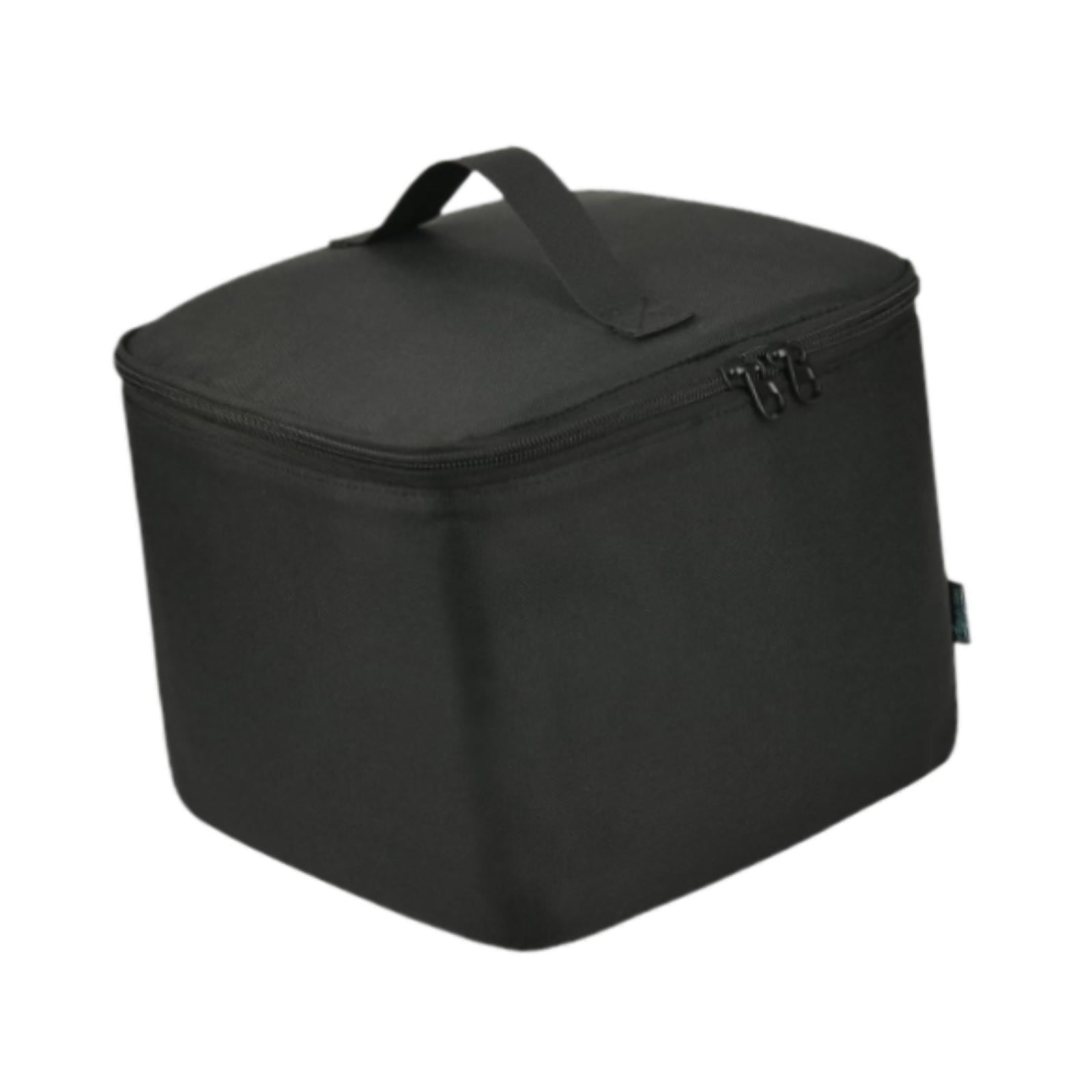 Magideal - Bolsa Térmica Para Bebidas, Bolsa Térmica Para El Frío O El Calor, Reutilizable, Para Hacer La Compra, Para Pícnic, Pesca, Senderismo, Fiestas Al Aire