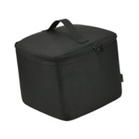 Magideal - Bolsa Térmica Para Bebidas, Bolsa Térmica Para El Frío O El Calor, Reutilizable, Para Hacer La Compra, Para Pícnic, Pesca, Senderismo, Fiestas Al Aire