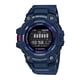 thumbnail image 1 of Reloj G-SHOCK GBD-100-2DR Resina/Aluminio Hombre Azul azul, 1 of 2
