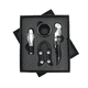 thumbnail image 1 of Set Sacacorchos Destapador De Vinos, 1 of 5