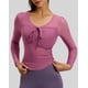thumbnail image 3 of Polera Deportiva Premium Chic Soporte y Estilo Pro - JYT027, 3 of 4