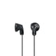 thumbnail image 1 of Audífonos In Ear MDR-E9LP con Cable Negro, 1 of 4