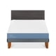 thumbnail image 1 of Cama Europea Excellence 2 Plaza Base Normal, 1 of 10