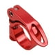 thumbnail image 2 of Abrazadera Para Tija De Sillín De Bicicleta Abrazadera Para Tija De Sillín De Bicicleta Collar Duradero Para Tija De Sillín Para Ciclismo Rojo 31.8 Mm, 2 of 5