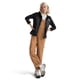 thumbnail image 2 of Sudadera con capucha THE NORTH FACE Canyonlands para mujer, color negro S, 2 of 3
