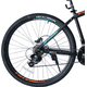 thumbnail image 3 of Bicicleta Mtb Totem Modelo W790 Aro 29 Talla 17 Negro, 3 of 3