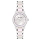 thumbnail image 1 of Reloj Para Mujer Con Pulsera De Resina Resistente Al Agua 30m, 1 of 2