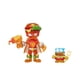 thumbnail image 5 of Personajes Figuras Superzings Caja Guardians kid, 5 of 8