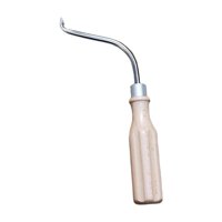 Magideal - Llave De Palanca De Afinación De Piano De Metal, Práctica Llave Para Afinar En Forma De L, Accesorios De Instrumentos Portátiles Reutilizables, Repara