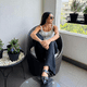 thumbnail image 4 of Zapato Chalada Mujer Slik-1 Negro Casual, 4 of 15