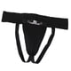 thumbnail image 2 of Taekwondo Groin Guard Protector Boxeo Abdominal Jockstrap Protect Gear M, 2 of 3