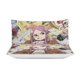 thumbnail image 3 of Jewelry Bonney Bed Duvet Cover Funny Anime Cartoon Bedding Sets Lightweight 3 Piece Comforter Sets, 3 of 5