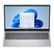 thumbnail image 1 of Laptop HP Business 2025 con pantalla táctil de 15.6'' FHD Intel i3 16GB, 1 of 8