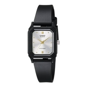 Reloj Analogo Negro Casio Lq-142E-7A