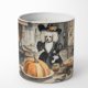 thumbnail image 1 of Vela de soja Caroline's Treasures Poodle Fall Kitchen, 300 ml, 1 of 5