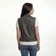 thumbnail image 2 of Chaqueta Boulevard Mujer Café Talla L, 2 of 3