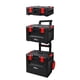 thumbnail image 2 of Caja Organizadora de Herramientas 3 piezas, 2 of 2