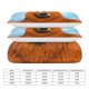 thumbnail image 2 of Grizzy And The Lemmings Cartoon 3 Piece Bedding Sets Decor Comforter Sets With One Duvet Cover Two Pillowcases, 2 of 5