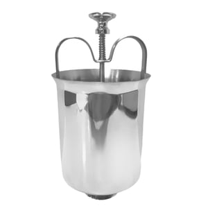 Bothyi - Máquina Para Hacer Donas Para Hacer Donas Caseras Con Formas Perfectas Postres Dispensador De Donas