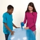 thumbnail image 3 of Pelota Súper Burbuja Wubble Azul con Bomba, Inflable hasta 80 cm, 3 of 6