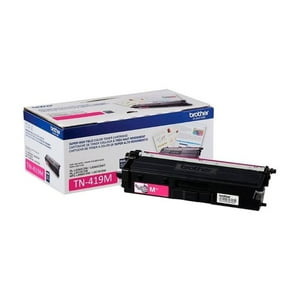 Brother - Toner Tn-419M Magenta