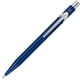 thumbnail image 1 of Portamina Caran d Ache 844 Saphire Blue, 1 of 2