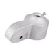 thumbnail image 5 of Carro Para Asta De Bandera Para Exteriores Con Polea, Compatible Con Postes Estándar De 2 Pulgadas, Resistente, Diámetro Exterior De 60 Mm, 5 of 5