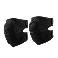 Ioensy - 2 Rodilleras De Baile, Suaves, Para Yoga, Para Entrenamiento De Lucha Libre, Talla M