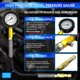 thumbnail image 3 of Kit Probador de Compresión KTTOOL 47 Piezas para Gasolina y Diésel, 3 of 7