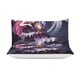 thumbnail image 3 of Perona Bed Duvet Cover Funny Anime Cartoon Bedding Sets Lightweight 3 Piece Comforter Sets, 3 of 5