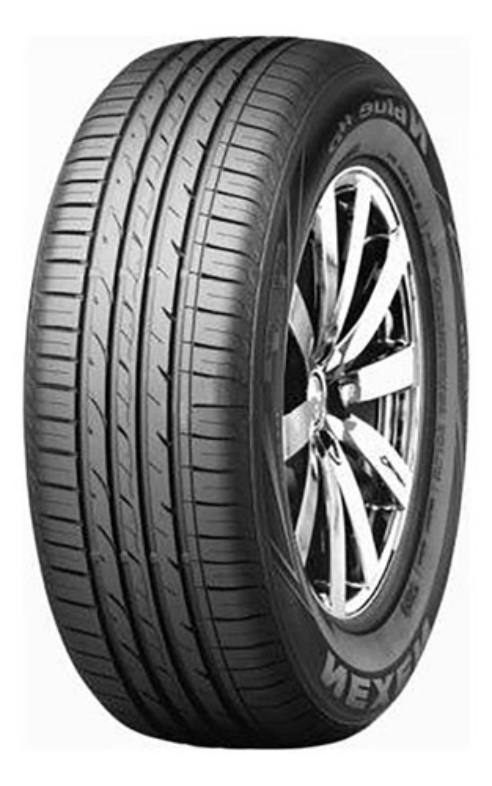Nexen - Neumático Tire 185/65 R15 88T Nblue Hd