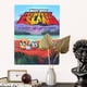 thumbnail image 5 of Cartel de Metal Decorativo Sharkdog Desmarcar 40x30cm, 5 of 6