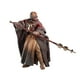 thumbnail image 2 of Blu-ray Star Wars Black Series Tusken Chieftan Boba Fett, 2 of 2