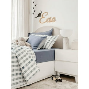 Milsleep - Juego De Funda Nórdica Bradley