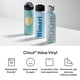 thumbnail image 3 of Rollo de vinilo Cricut Value Permanent blanco de 30,5 cm x 3 m, 3 of 8