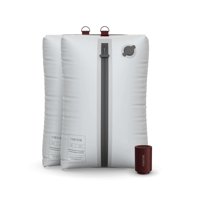 Bolsas De Viaje Ekster Travel Pack, Paquete De 2 Unidades