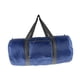 thumbnail image 3 of Bolsa De Trago De Viaje Plegable Carrera Plegable En La Bolsa De Equipaje Para La Piscina De Senderismo Nada Azul Oscuros, 3 of 5