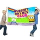thumbnail image 2 of Canciones Infantiles Bandera Impresa Con Temática Regalo Perfecto Para Fanáticos Amigos Y Familiares Y Adecuada Para Actividades Al Aire Libre E Interiores Decoraciones De Fiesta 120*180cm, 2 of 6
