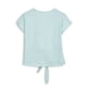 thumbnail image 2 of Polera Niña Manga Corta con Amarra Delantera Aqua Pillin, 2 of 3