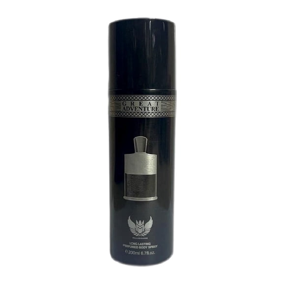 Zak Perfumes Great Adventure Men Body Spray 200Ml