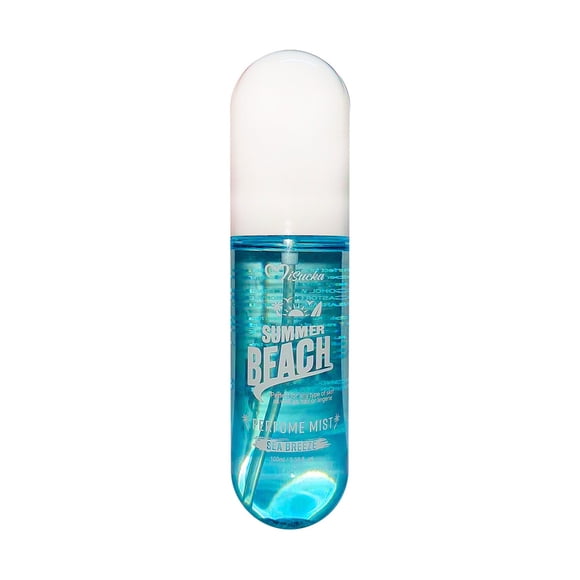 Summer Beach Perfume Mist Sea Breeze 100ml