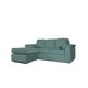 thumbnail image 2 of Modular Bergamo Felpa Verde Botella, 2 of 3