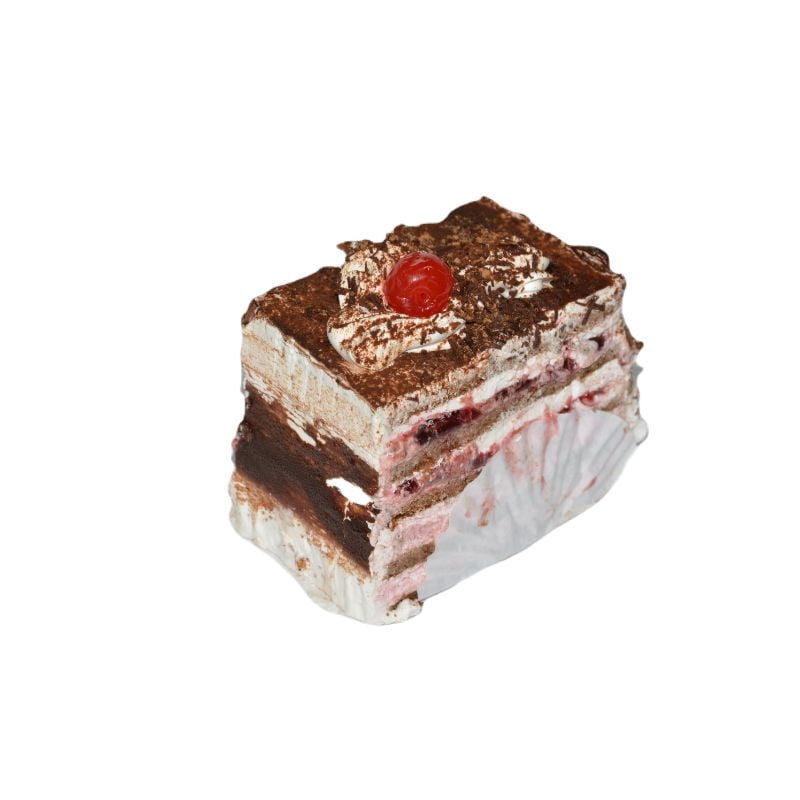 Pastel Selva Negra 1 Un Olimpia